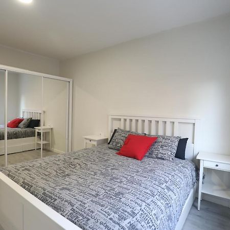 Nur Apartment ตาราสซา ภายนอก รูปภาพ