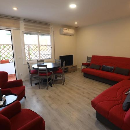 Nur Apartment ตาราสซา ภายนอก รูปภาพ