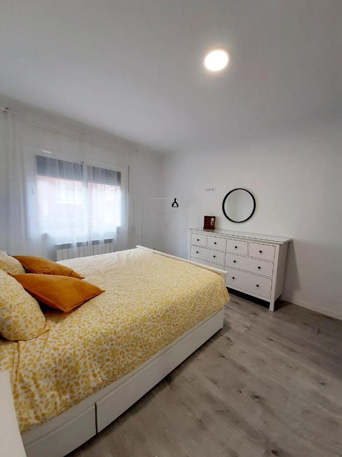 Nur Apartment ตาราสซา ภายนอก รูปภาพ