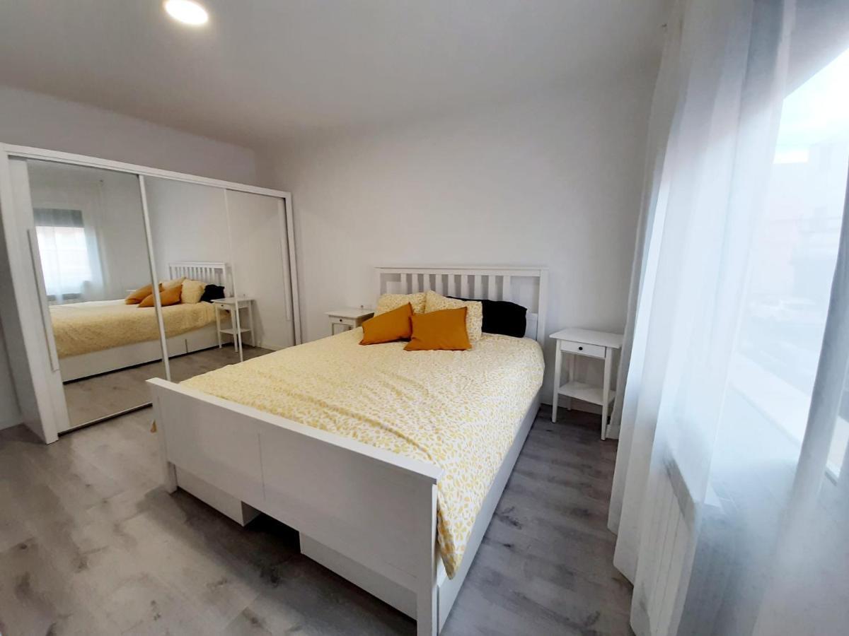 Nur Apartment ตาราสซา ภายนอก รูปภาพ