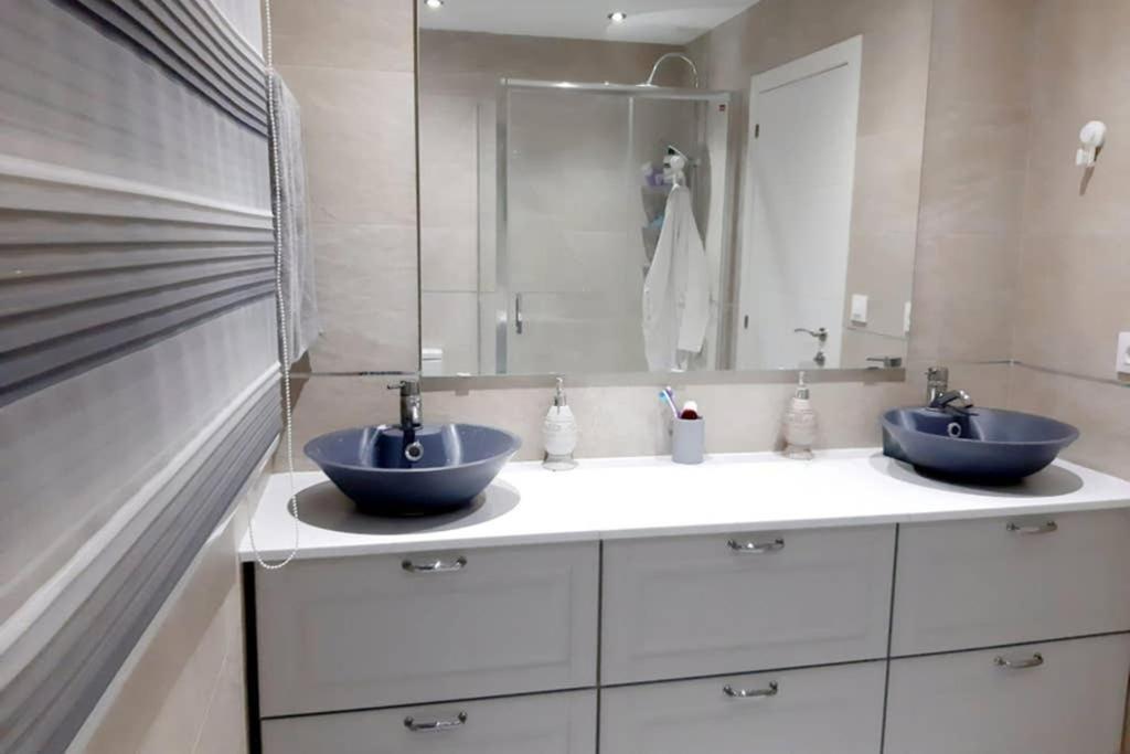 Nur Apartment ตาราสซา ภายนอก รูปภาพ