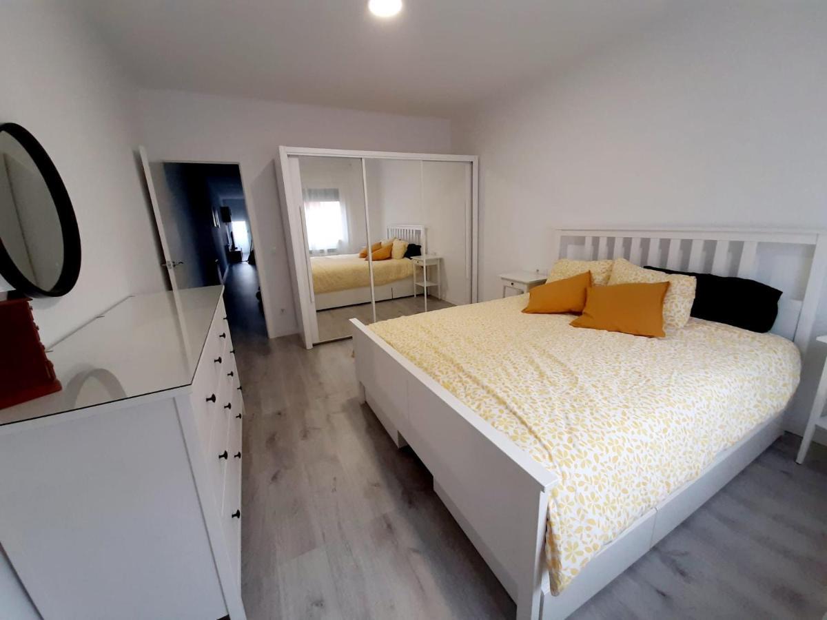 Nur Apartment ตาราสซา ภายนอก รูปภาพ