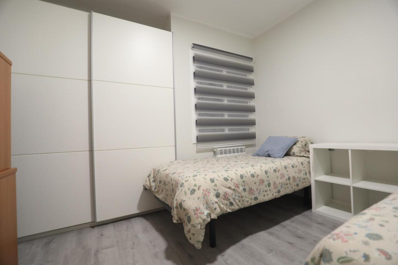 Nur Apartment ตาราสซา ภายนอก รูปภาพ